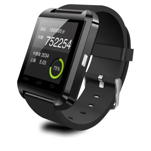 Smart Watch U-8 - фото 3