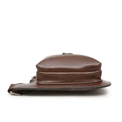 Мужская сумка через плечо Jeep Buluo Bag 777 - фото 5