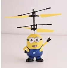 Интерактивная игрушка Minions YT-388