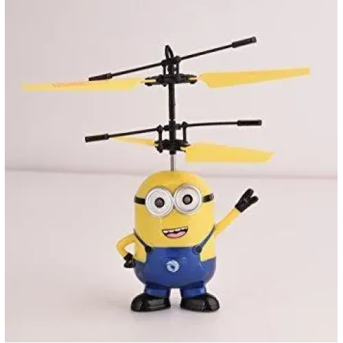 Интерактивная игрушка Minions YT-388