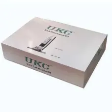 Биксенон Ксенон HID H4 UKC. 6000k
