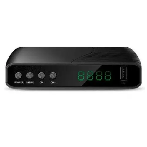Цифровой Тюнер  U2C Т2  BOX 2 USB WIFI