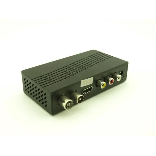 Цифровой эфирный ресивер T2 OP-307. Тюнер Т2 OperaSky - фото 5