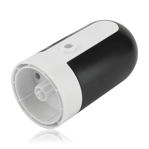 Сенсорна помпа для пляшки CHARGING PUMP, 3.8 Вт, акумуляторна, зарядка від USB - фото 3