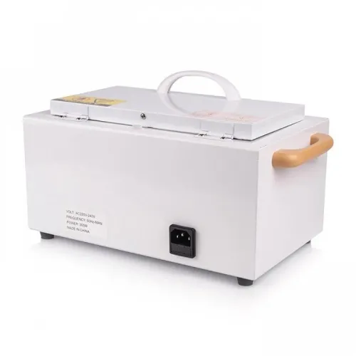 Шафа сухожаровый SANITIZING BOX CH 360T, професійний стерилізатор для інструментів, 300W - фото 4