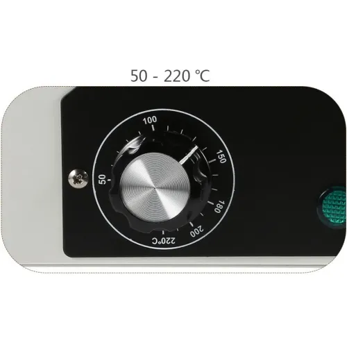 Шафа сухожаровый SANITIZING BOX CH 360T, професійний стерилізатор для інструментів, 300W - фото 7