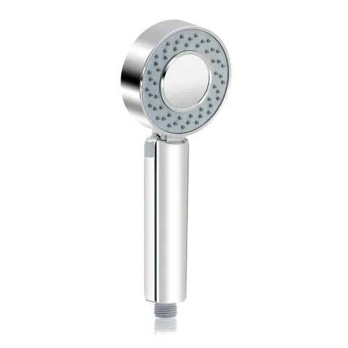 Лійка для душу MULTIFUNCTIONAL FAUCET, двостороння, з місткістю для шампуню, 3 режими - фото 2