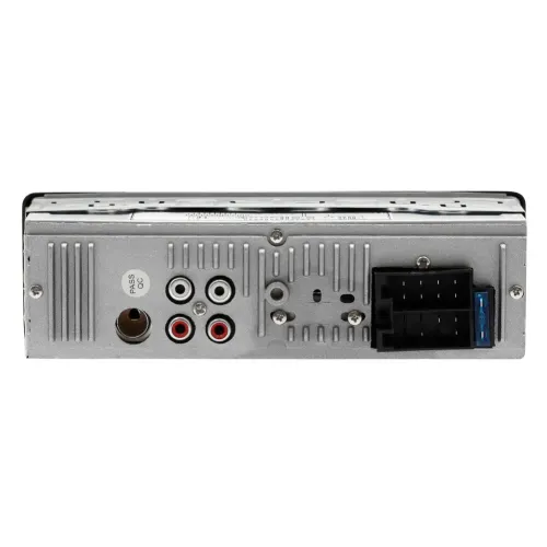 Автомагнітола Bluetooth 1 din Pioneer JSD-520, USB, AUX, пульт - фото 6