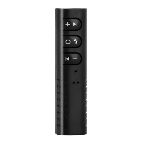 Аккумуляторный AUX Bluetooth ресивер STEREO Music Reciver LD-B09, для беспроводного соединения аудио устройств - фото 7