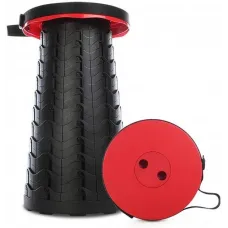 Портативный выдвижной складной стул Retractable Folding Stools
