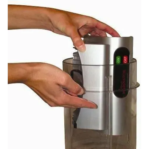 Вакуумный маринатор 9 minute Marinator, 9 минут, скоростной маринатор - фото 2