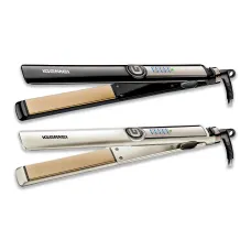 Праска випрямляч для волосся Igemei gm-416 Professional