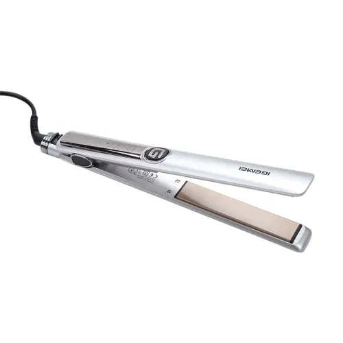 Праска випрямляч для волосся Igemei gm-416 Professional - фото 3