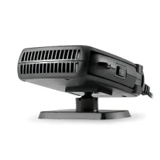 Автомобильный обогреватель Car Heater PRO SJ-006 на подставке, чёрный