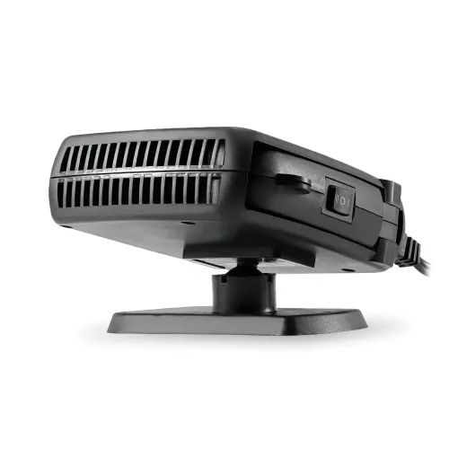 Автомобільний обігрівач Car Heater PRO SJ-006 на підставці, чорний