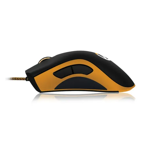 Мышь игровая Razer Death Adder Overwatch, проводная, 10000 DPI, 5 кнопок - фото 3