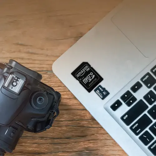 Карта памяти AMAZON PRO на 32 Гб, MicroSD, с кардридером, сlass 10, IPX7 - фото 5