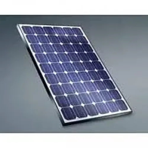 Solar board 150W 1480*670*35 18V - фото 2