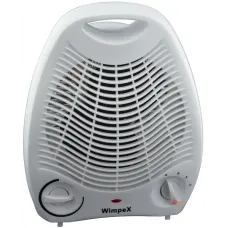 Тепловентилятор Wimpex WX-424. Обогреватель Hot fan wx 424