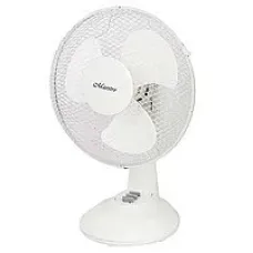 Настольный вентилятор 2 скорости WIMPEX WX-901  9’’