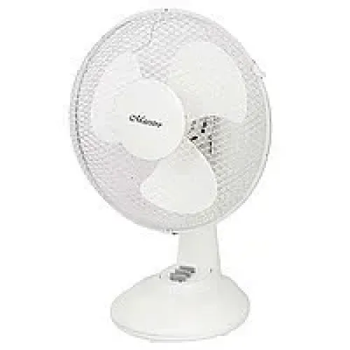 Настольный вентилятор 2 скорости WIMPEX WX-901  9’’