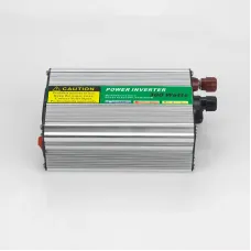 Преобразователь POWER INVERTER 300W 12 V/220 450 gm