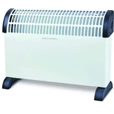 Конвектор электрический CrownBerg CH2000 Pro, 2000 Вт, белый