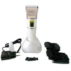 Машинка для стрижки PRO MOTEC PM 351 керамика