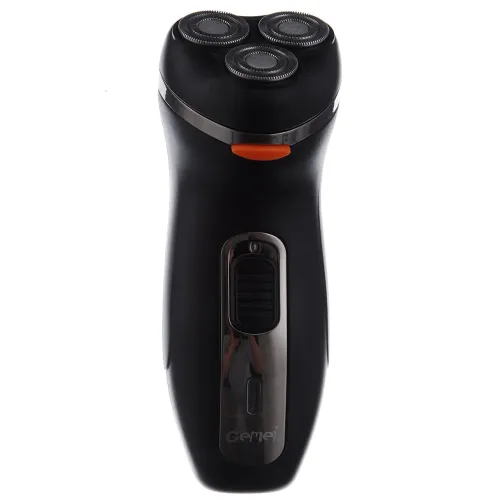 Електробритва GEMEI GM-7716 - фото 5