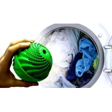 Шарик для стирки CLEAN BALL