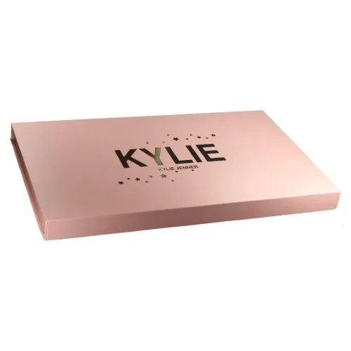 Набір декоративної косметики Kylie Jenner Рожевий - фото 3