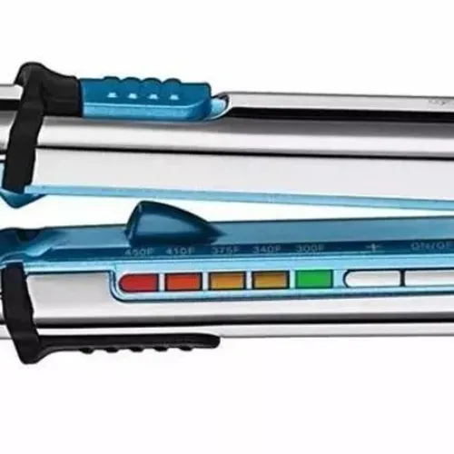 Професійна праска для волосся BaByliss PRO Nano Titanium Optima 3000 - фото 3