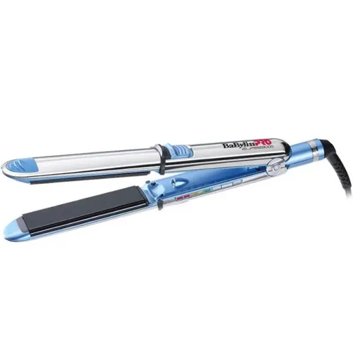 Професійна праска для волосся BaByliss PRO Nano Titanium Optima 3000 - фото 4