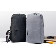 Рюкзак через плечо Xiaomi Mi City Sling Bag 17 дюймов