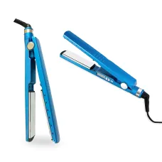 Профессиональный утюжок для волос Babyliss Pro Nano Titanium 450F Originalsize