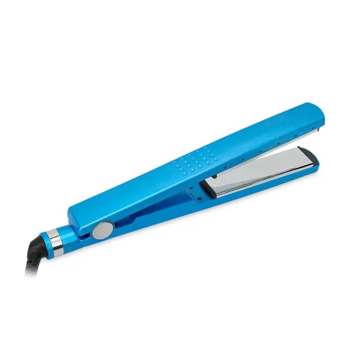 Професійна праска для волосся Babyliss Pro Nano Titanium 450F Originalsize - фото 5