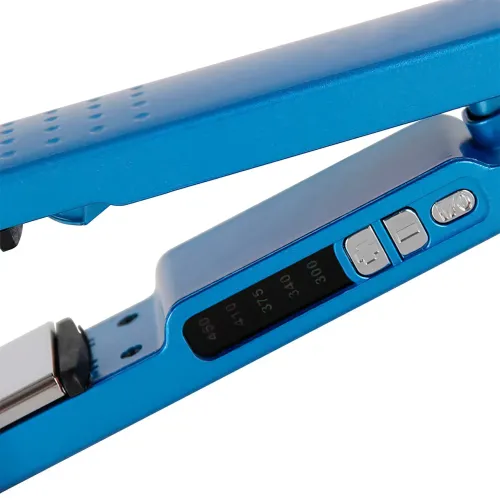 Професійна праска для волосся Babyliss Pro Nano Titanium 450F Originalsize - фото 6