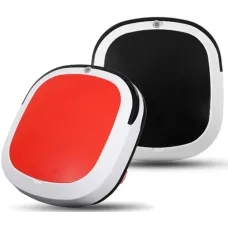 Умный моющий робот пылесос Zeof Robotic Vacuum cleaner WY-502, разные цвета