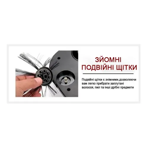 Розумний миючий робот пилосос Zeof Robotic Vacuum cleaner WY-502, різні кольори - фото 7