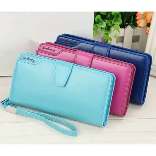Гаманець Baellerry Business Woman модель 1503