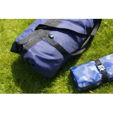 Походная сумка трансформер LazyBones Bag 2в1