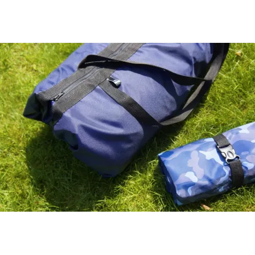 Похідна сумка трансформер LazyBones Bag 2в1