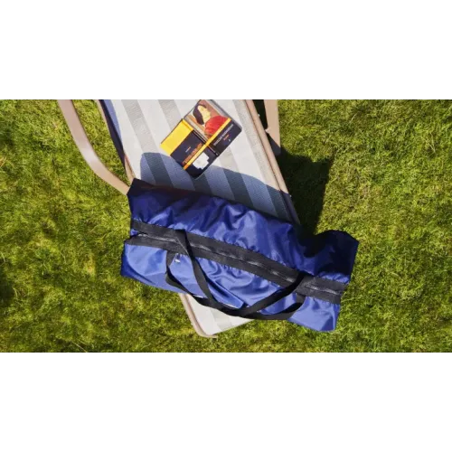 Похідна сумка трансформер LazyBones Bag 2в1 - фото 2