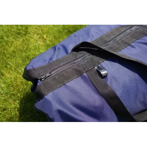 Похідна сумка трансформер LazyBones Bag 2в1 - фото 3