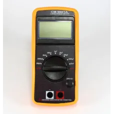 Мультиметр DT CM 9601