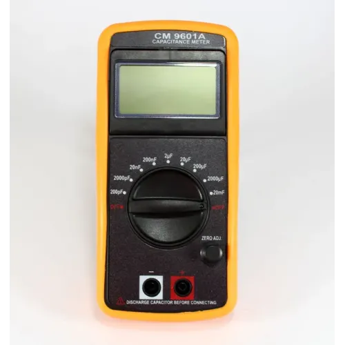 Мультиметр DT CM 9601