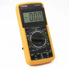 Мультиметр DT VC 9805