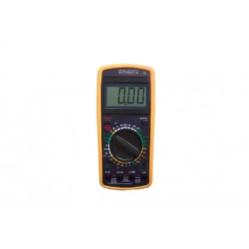 Мультиметр DT VC 9805 - фото 2