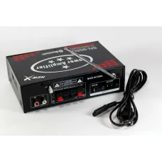 Усилитель AMP SN 905+Bluetooth