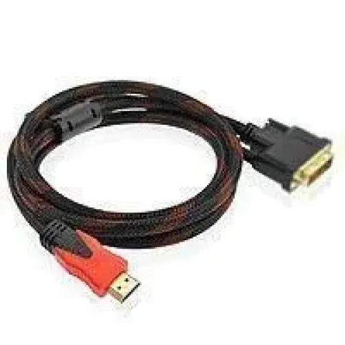 Кабель HDMI-VGA 1.5M
